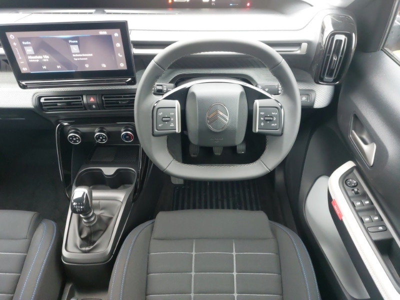 Used Citroen C3 2026 for sale - 77986935: Photo 7