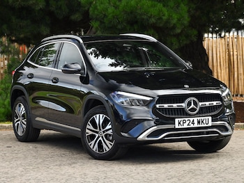 2024 - GLA 200 Sport Executive 5dr Auto