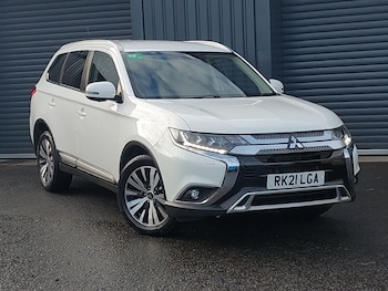 2021 - 2.0 Exceed 5dr CVT