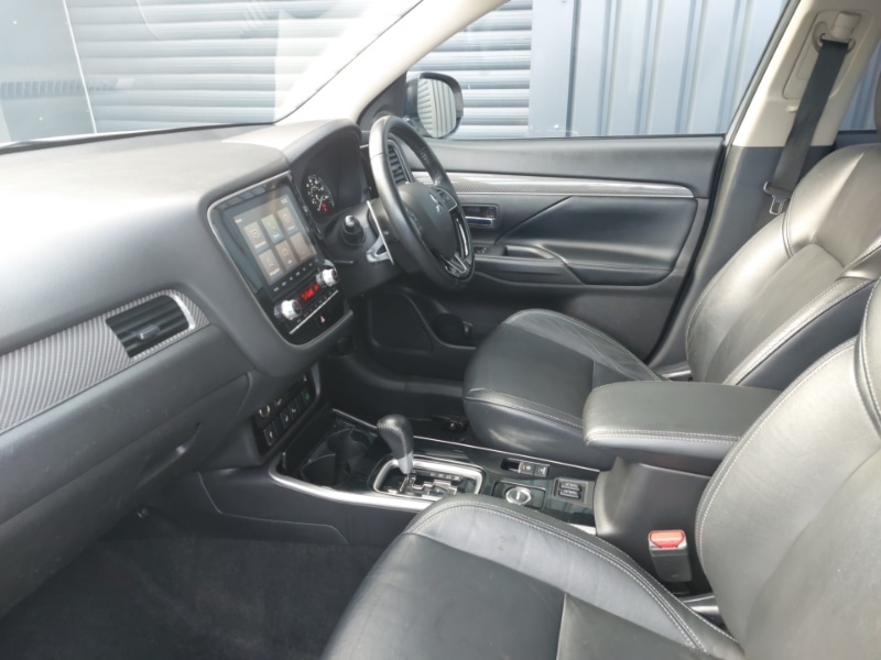Used Mitsubishi Outlander 2021 for sale - 77166354: Photo 5