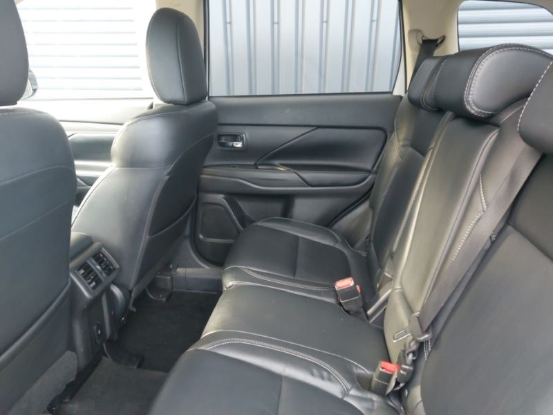 Used Mitsubishi Outlander 2021 for sale - 77166354: Photo 6