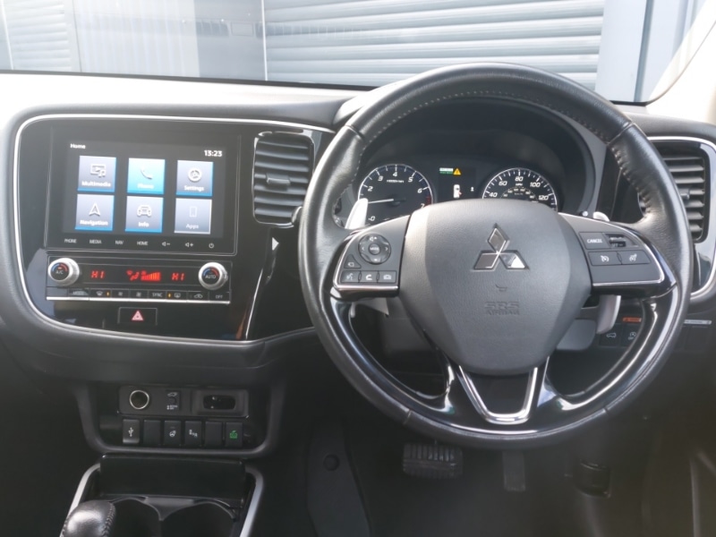 Used Mitsubishi Outlander 2021 for sale - 77166354: Photo 7