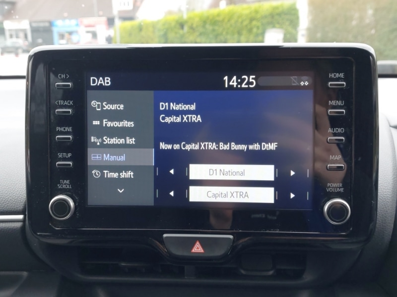 Used Toyota Yaris 2023 for sale - 77985594: Photo 10