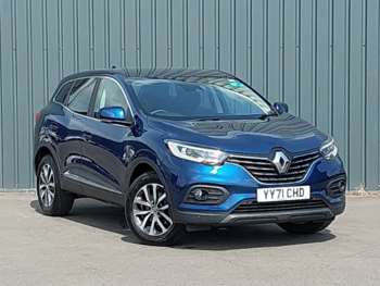 2021 - 1.3 TCE Iconic 5dr