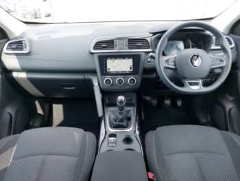 Used Renault Kadjar 2021 for sale - 74951428: Photo