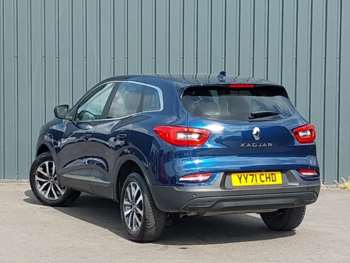 Used Renault Kadjar 2021 for sale - 74951428: Photo