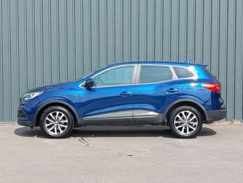 Used Renault Kadjar 2021 for sale - 74951428: Photo