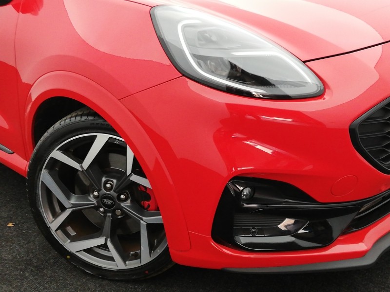 Used Ford Puma 2021 for sale - 77924015: Photo 9