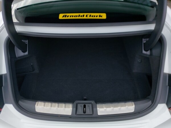 Used Audi e-tron GT 2022 for sale - 76265193: Photo 8