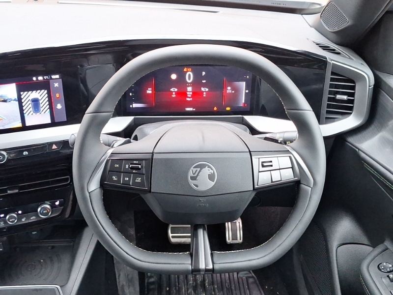 Used Vauxhall Mokka 2025 for sale - 76942232: Photo 11