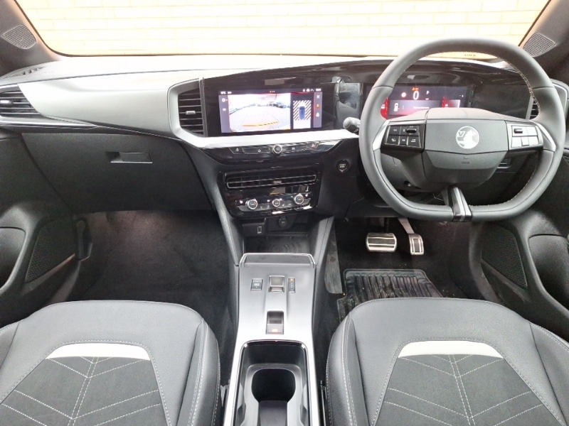 Used Vauxhall Mokka 2025 for sale - 76942232: Photo 2