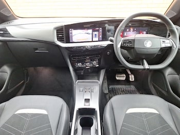 Used Vauxhall Mokka 2025 for sale - 76942232: Photo