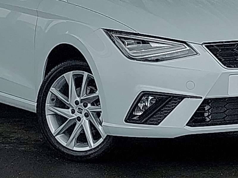 Used SEAT Ibiza 2025 for sale - 76390503: Photo 8