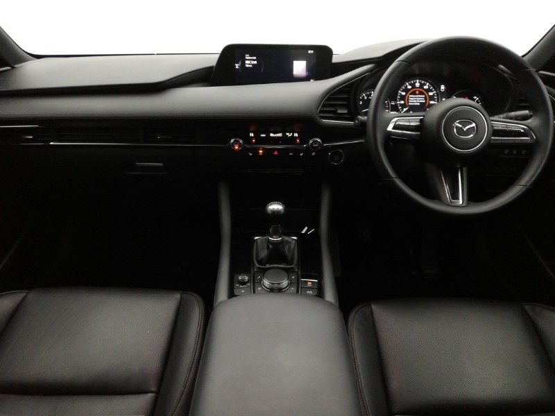 Used Mazda Mazda3 2020 for sale - 77645568: Photo 2