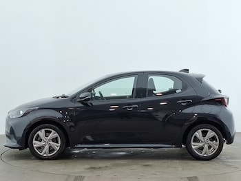 Used Mazda Mazda2 HYBRID 2024 for sale - 77353062: Photo