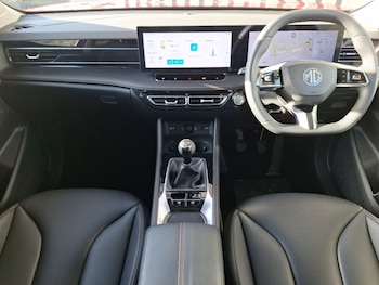 Used MG MG HS 2025 for sale - 77127033: Photo