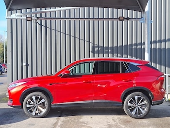 Used MG MG HS 2025 for sale - 77127033: Photo