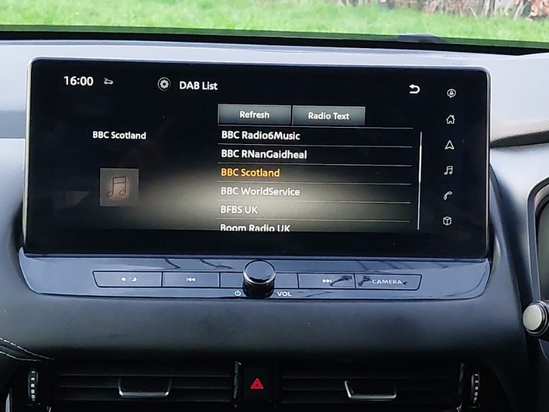 Used Nissan Qashqai 2022 for sale - 76606631: Photo 11