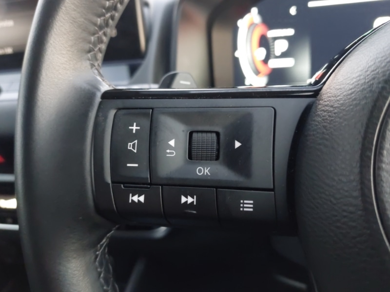 Used Nissan Qashqai 2022 for sale - 76606631: Photo 12