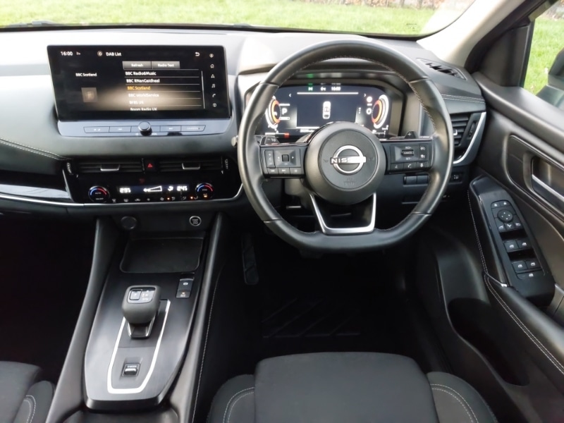 Used Nissan Qashqai 2022 for sale - 76606631: Photo 7