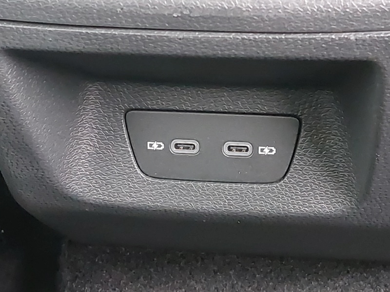 Used Volkswagen ID.7 2024 for sale - 77458411: Photo 10