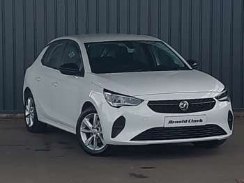 Used Vauxhall Corsa 2020 for sale - 75413744: Photo