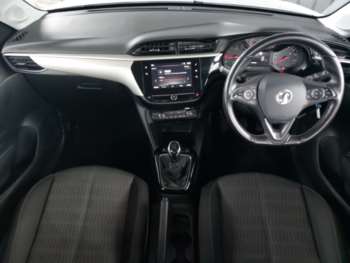 Used Vauxhall Corsa 2020 for sale - 75413744: Photo