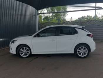 Used Vauxhall Corsa 2020 for sale - 75413744: Photo