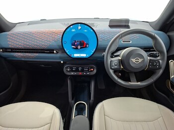 Used MINI Aceman 2025 for sale - 79242483: Photo