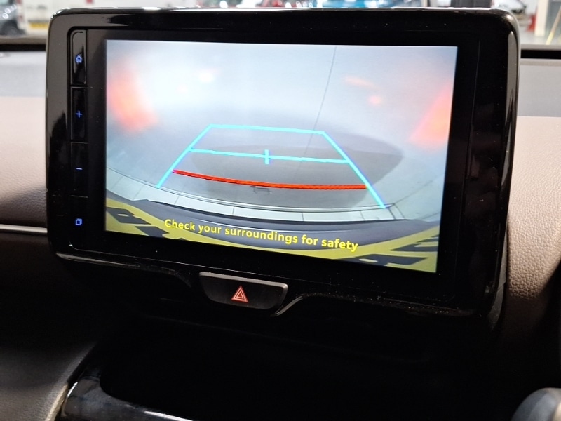 Used Toyota Yaris Cross 2022 for sale - 77638435: Photo 10