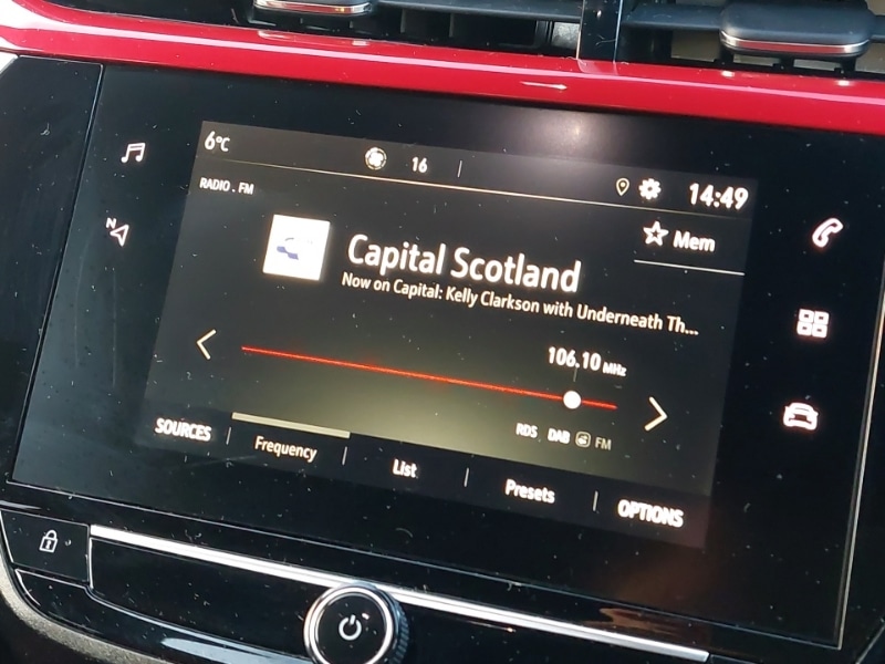 Used Vauxhall Corsa 2023 for sale - 77108370: Photo 10