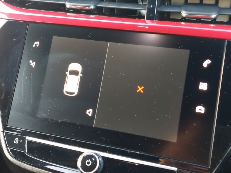 Used Vauxhall Corsa 2023 for sale - 77108370: Photo 11