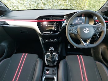 Used Vauxhall Corsa 2023 for sale - 77108370: Photo