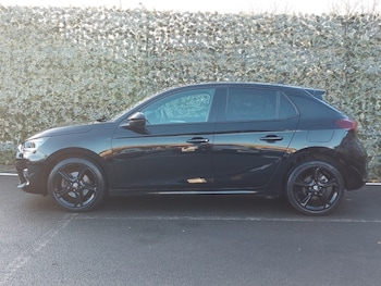 Used Vauxhall Corsa 2023 for sale - 77108370: Photo