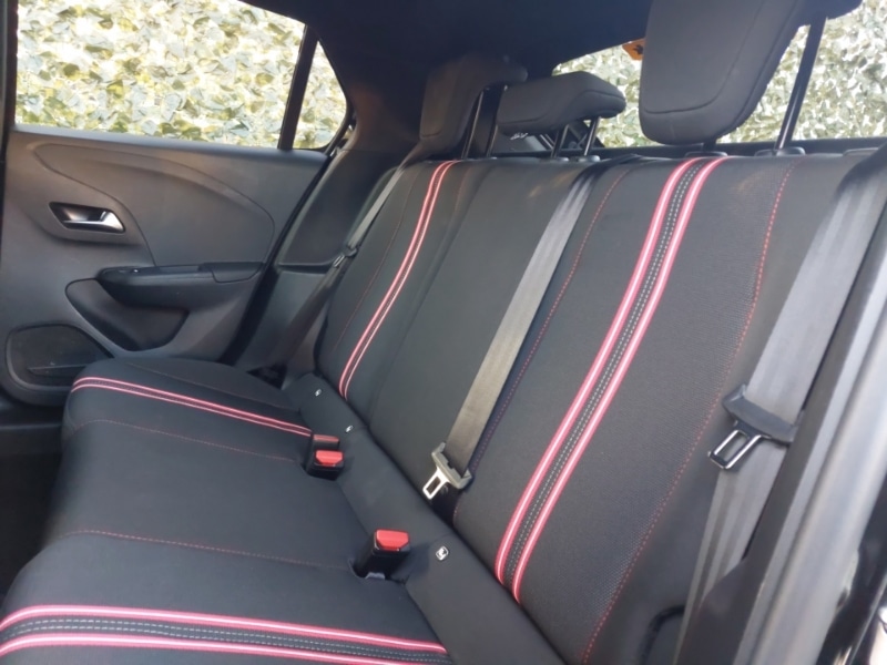 Used Vauxhall Corsa 2023 for sale - 77108370: Photo 6