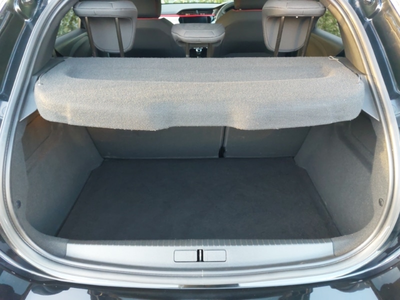 Used Vauxhall Corsa 2023 for sale - 77108370: Photo 8