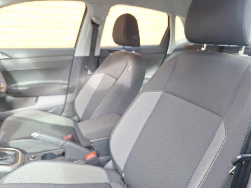 Used Volkswagen Polo 2024 for sale - 78023047: Photo 5