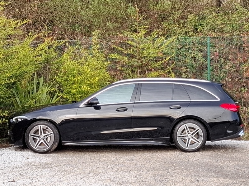 Used Mercedes-Benz C Class 2024 for sale - 76506454: Photo 4