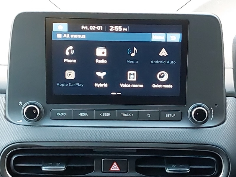 Used Hyundai KONA 2023 for sale - 77108654: Photo 11