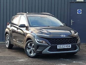 Used Hyundai KONA 2023 for sale - 77108654: Photo