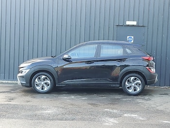 Used Hyundai KONA 2023 for sale - 77108654: Photo