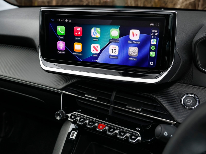 Used Peugeot 208 2026 for sale - 78129266: Photo 11