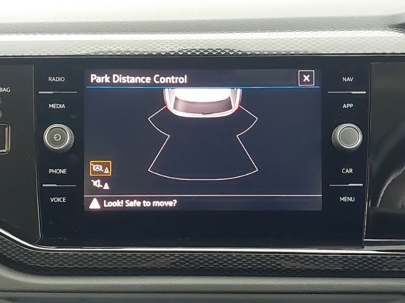 Used Volkswagen Polo 2024 for sale - 76786131: Photo 11