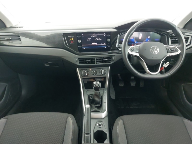 Used Volkswagen Polo 2024 for sale - 76786131: Photo 2