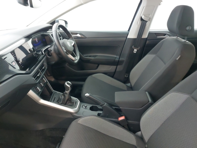 Used Volkswagen Polo 2024 for sale - 76786131: Photo 5