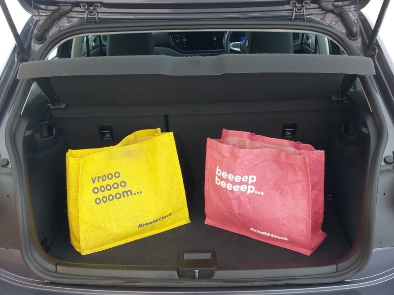 Used Volkswagen Polo 2024 for sale - 76786131: Photo 8