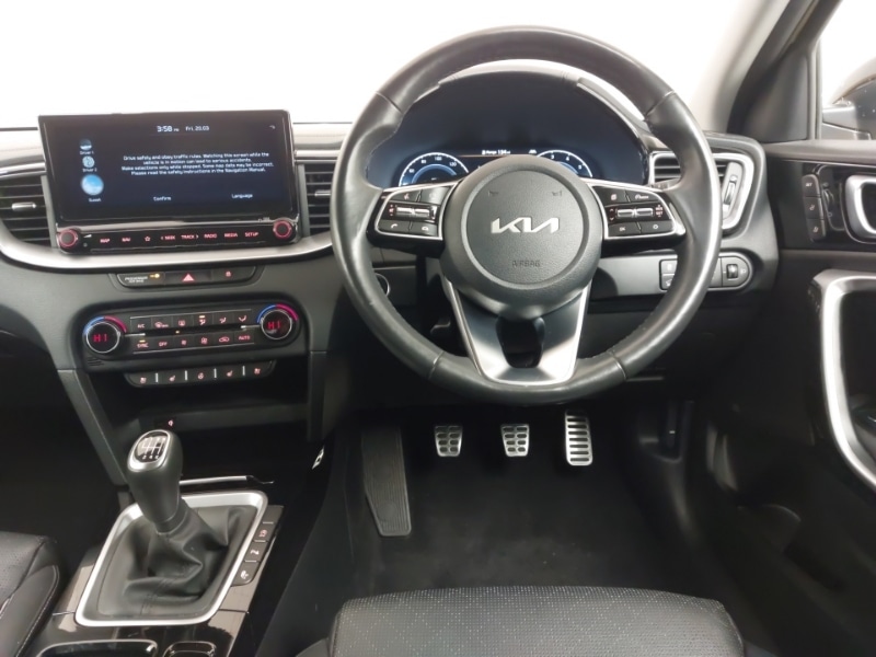 Used Kia XCeed 2022 for sale - 78159444: Photo 12
