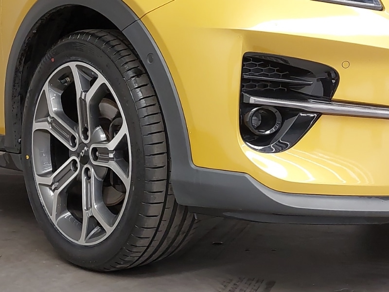 Used Kia XCeed 2022 for sale - 78159444: Photo 9