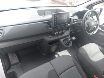 Used Renault Trafic 2024 for sale - 79516926: Photo