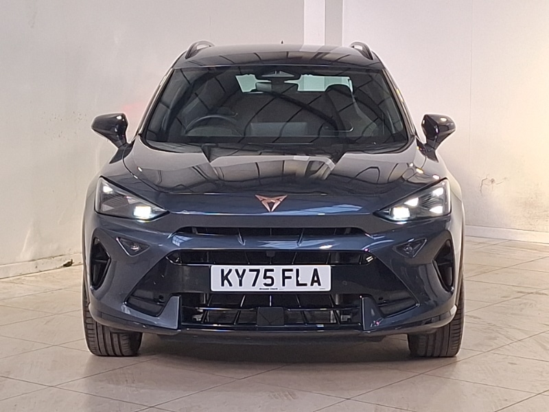 Used Cupra Formentor 2025 for sale - 77876467: Photo 12